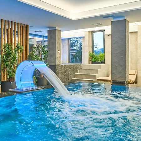 Fomich Residence Буковель Экстерьер фото