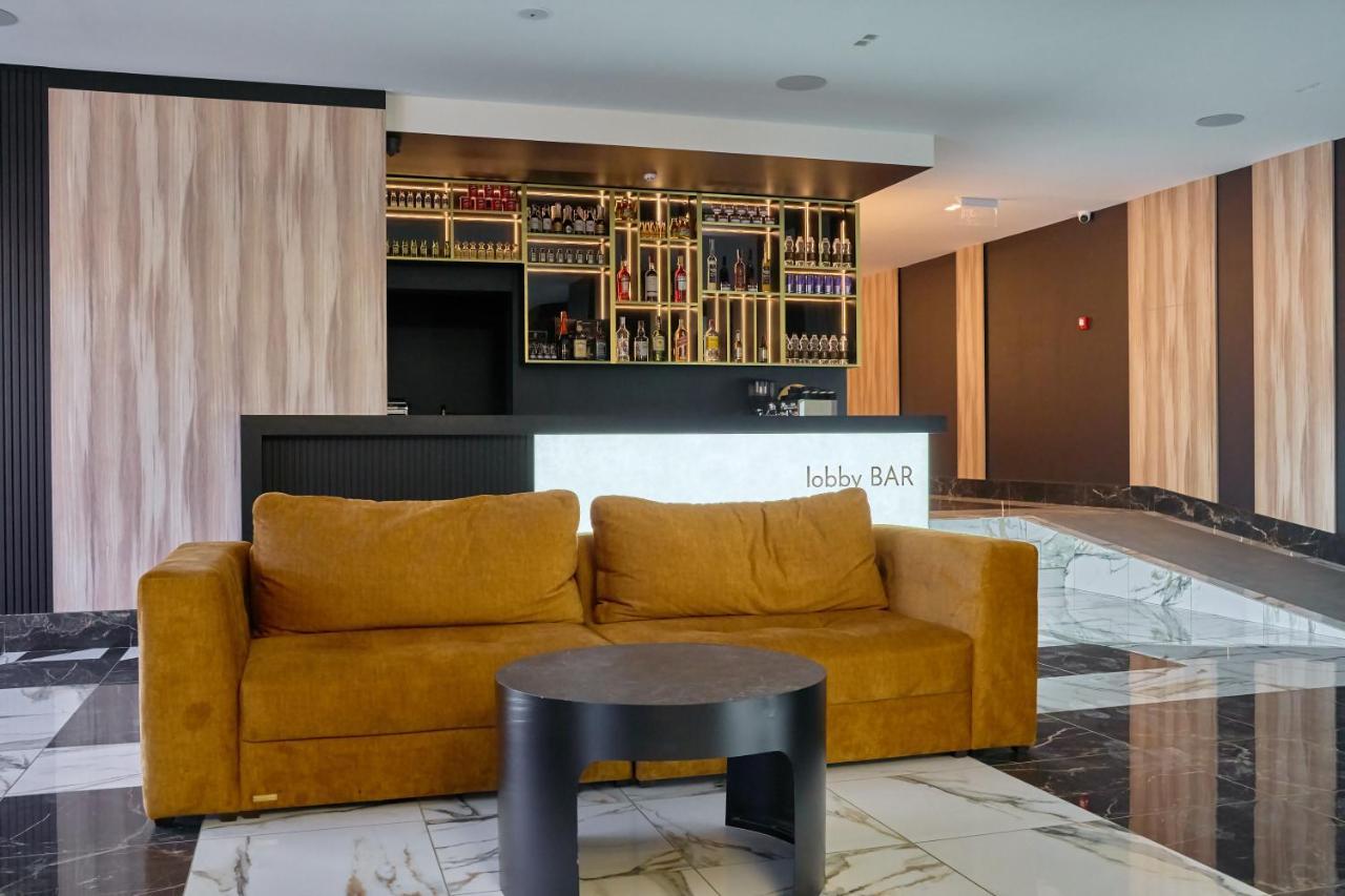 Fomich Residence Буковель Экстерьер фото
