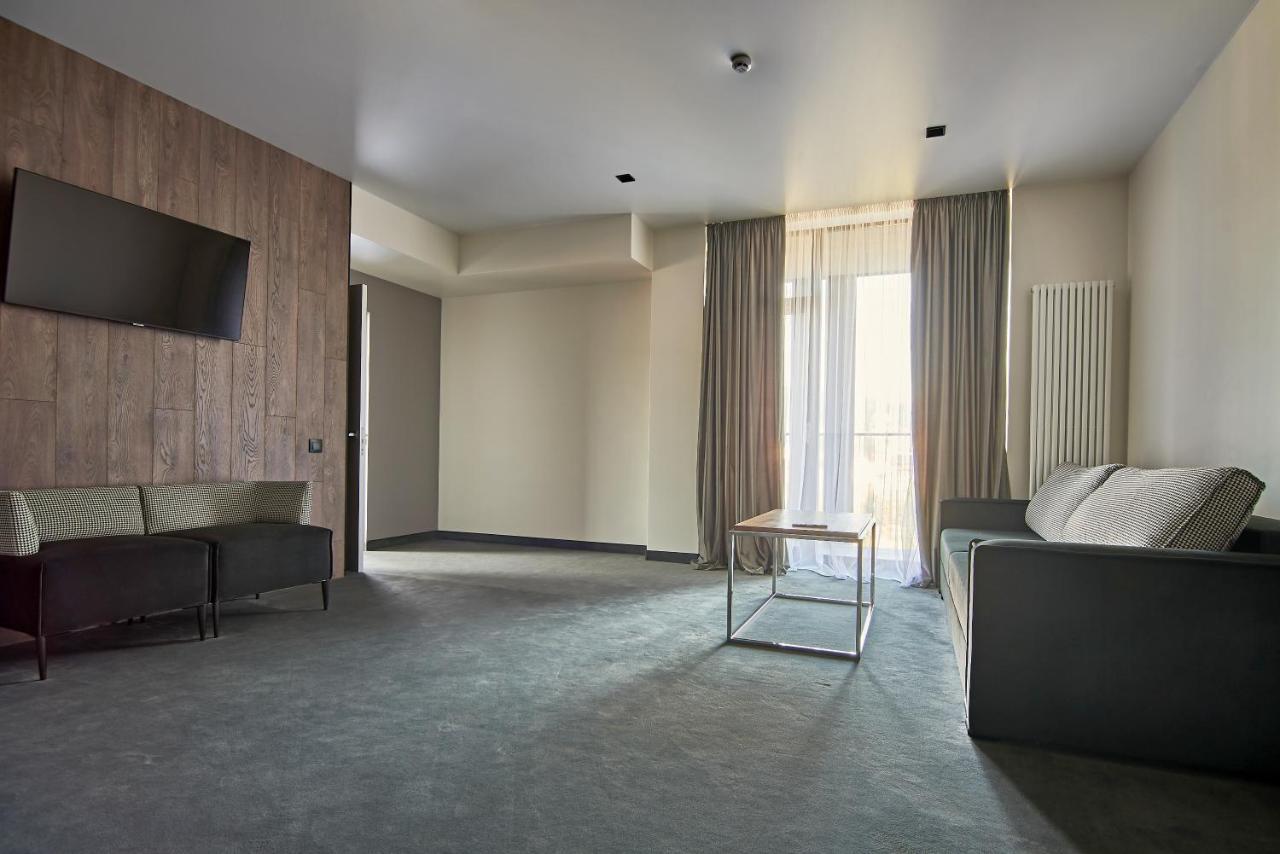 Fomich Residence Буковель Экстерьер фото