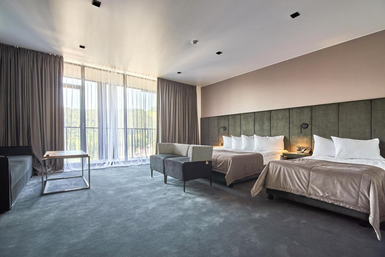 Fomich Residence Буковель Экстерьер фото