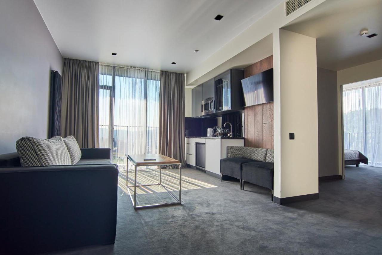 Fomich Residence Буковель Экстерьер фото