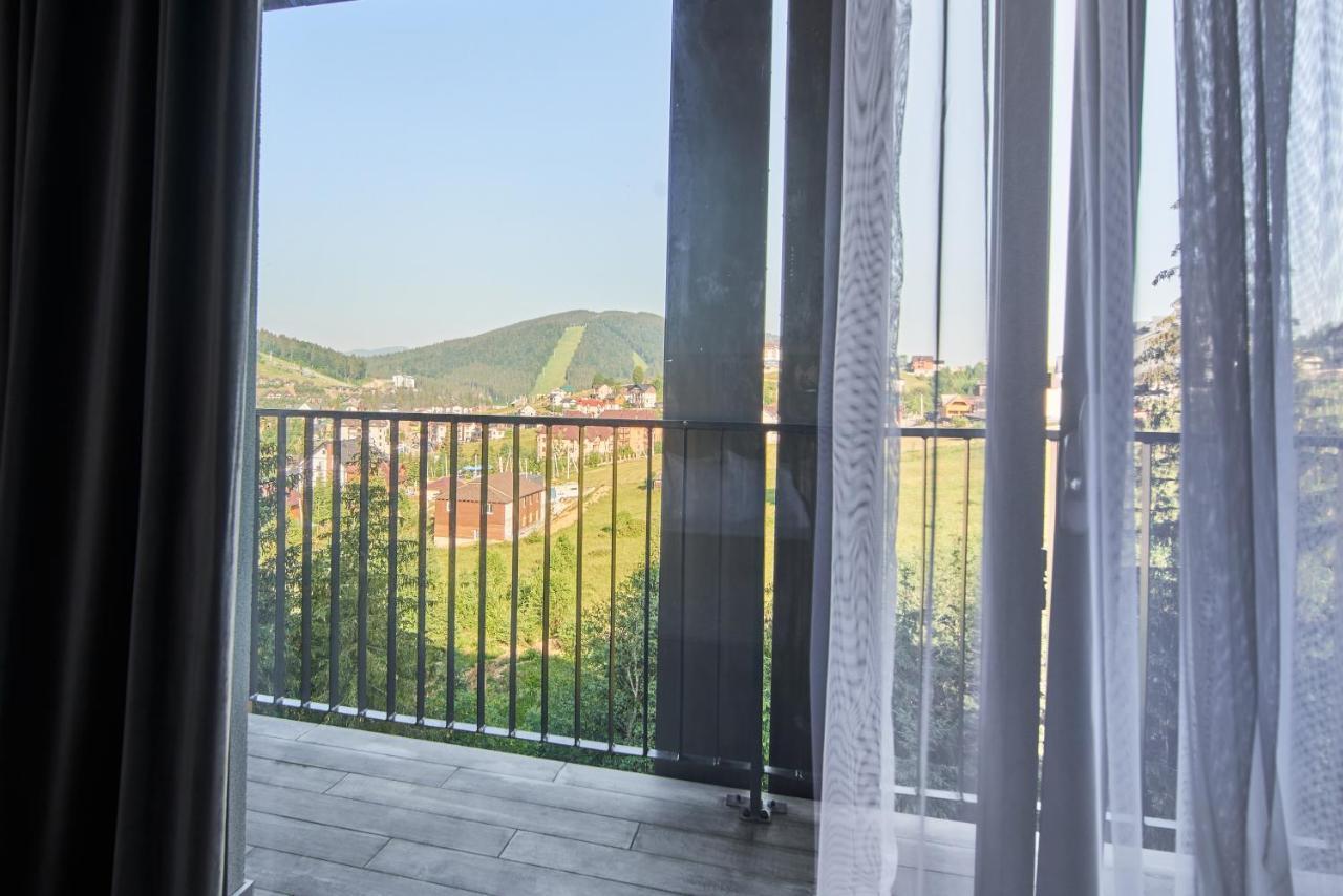Fomich Residence Буковель Экстерьер фото