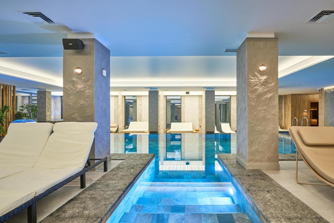 Fomich Residence Буковель Экстерьер фото