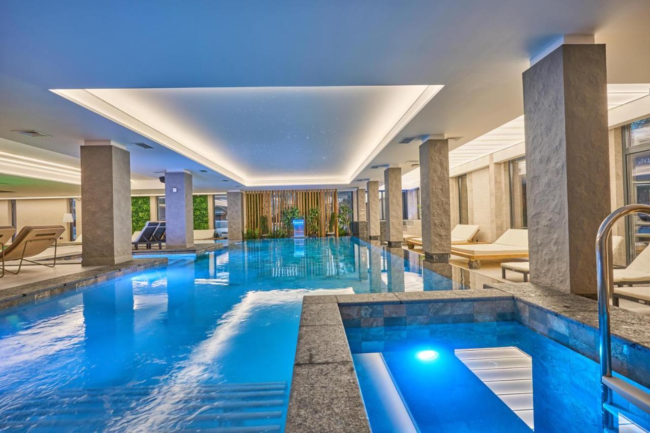Fomich Residence Буковель Экстерьер фото