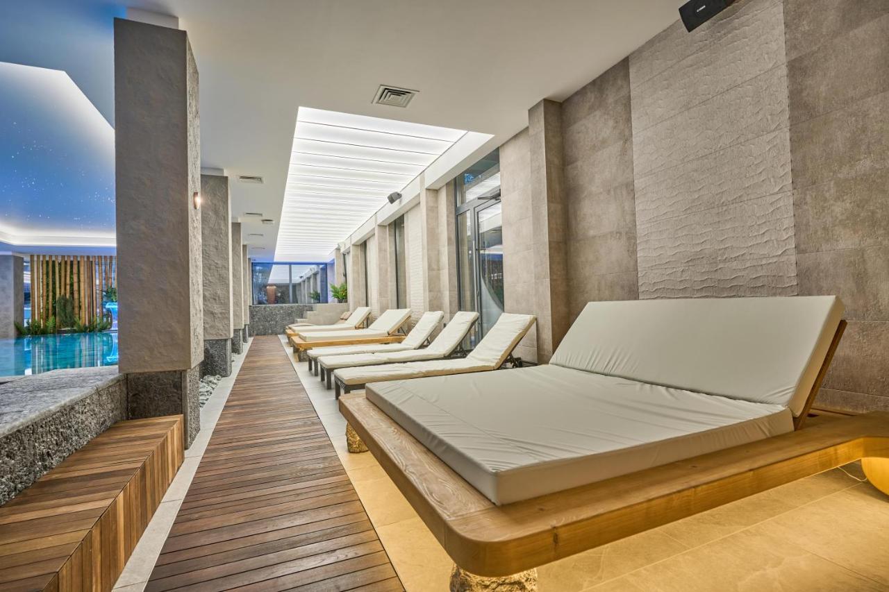 Fomich Residence Буковель Экстерьер фото